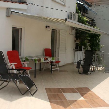 Apartman Elena Sveti Juraj Exterior foto