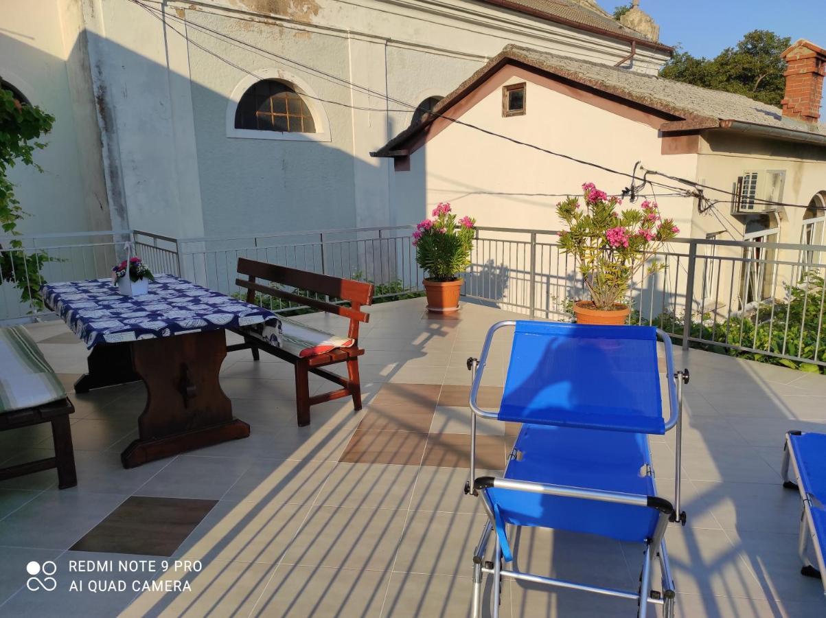 Apartman Elena Sveti Juraj Exterior foto