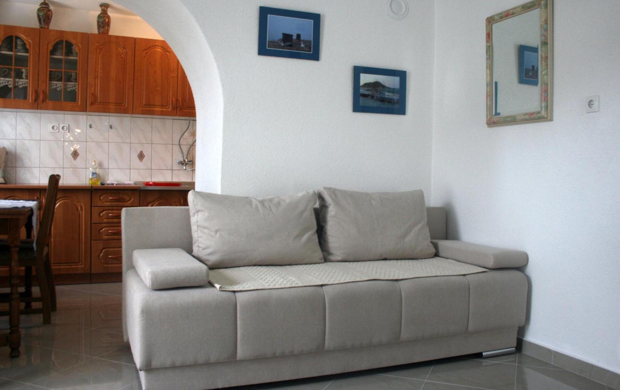Apartman Elena Sveti Juraj Exterior foto