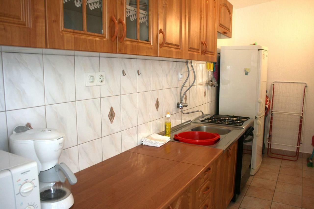Apartman Elena Sveti Juraj Exterior foto