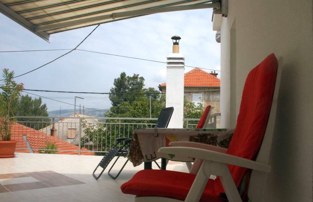 Apartman Elena Sveti Juraj Exterior foto